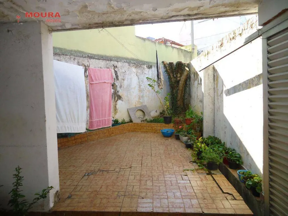 Sobrado, 3 quartos, 138 m² - Foto 12