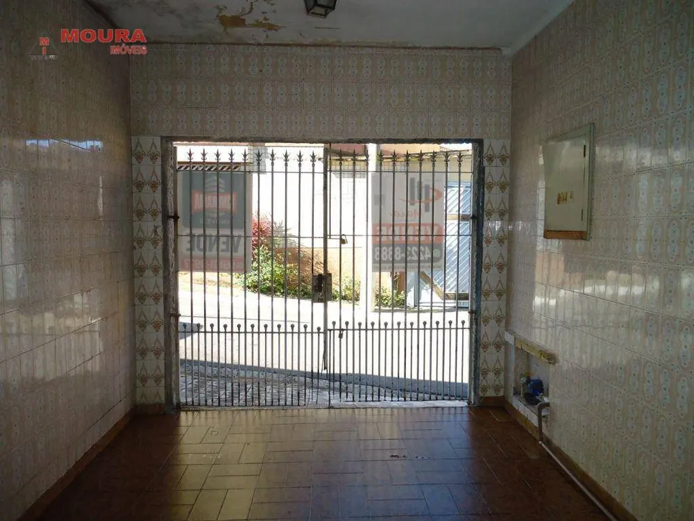 Sobrado, 3 quartos, 138 m² - Foto 10