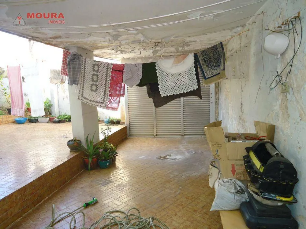 Sobrado, 3 quartos, 138 m² - Foto 11