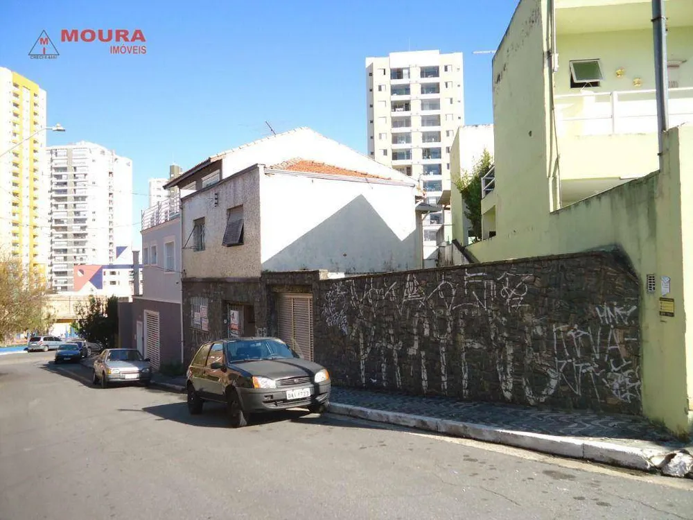 Sobrado, 3 quartos, 138 m² - Foto 1