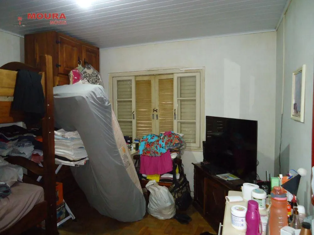 Sobrado, 3 quartos, 138 m² - Foto 6
