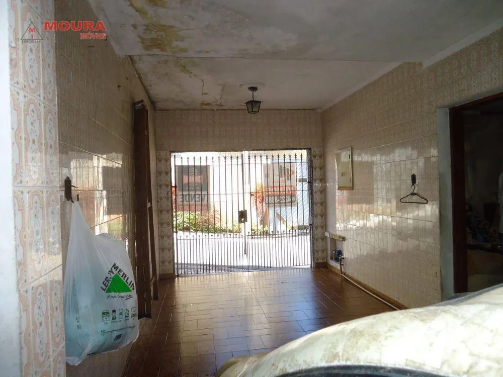 Sobrado, 3 quartos, 138 m² - Foto 9