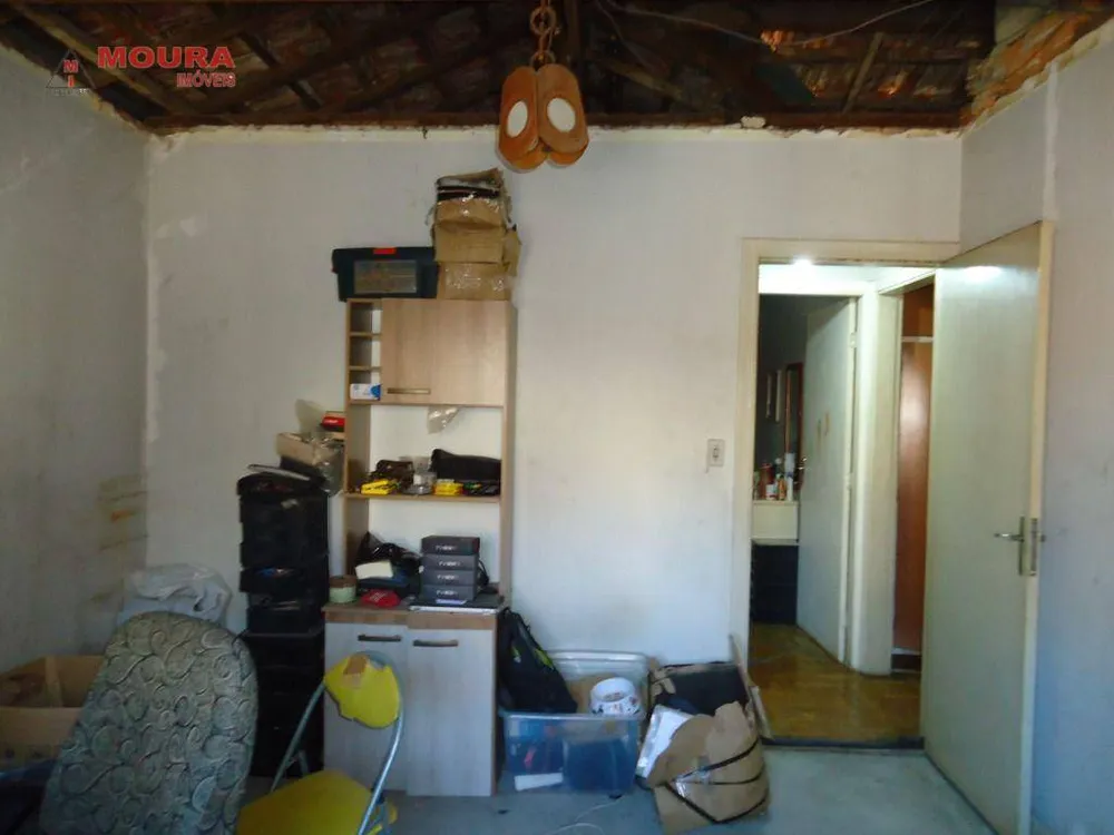 Sobrado, 3 quartos, 138 m² - Foto 5
