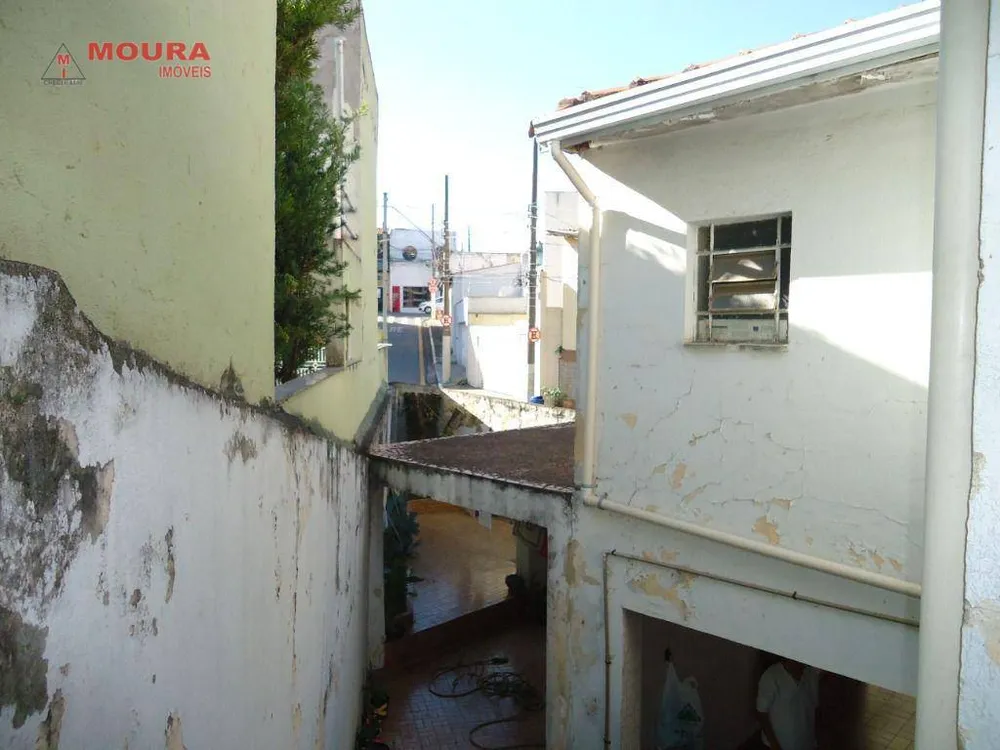 Sobrado, 3 quartos, 138 m² - Foto 15
