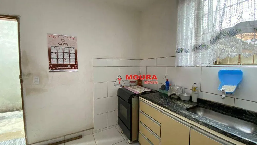 Casa, 2 quartos, 79 m² - Foto 5