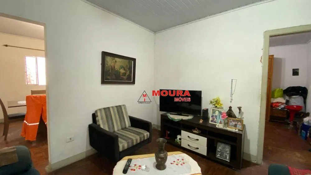 Casa, 2 quartos, 79 m² - Foto 5
