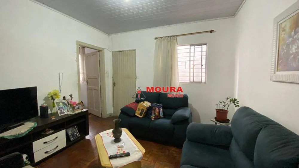 Casa, 2 quartos, 79 m² - Foto 1