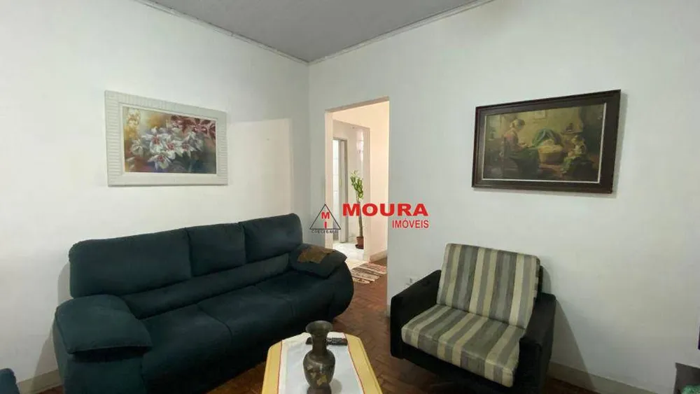Casa, 2 quartos, 79 m² - Foto 1
