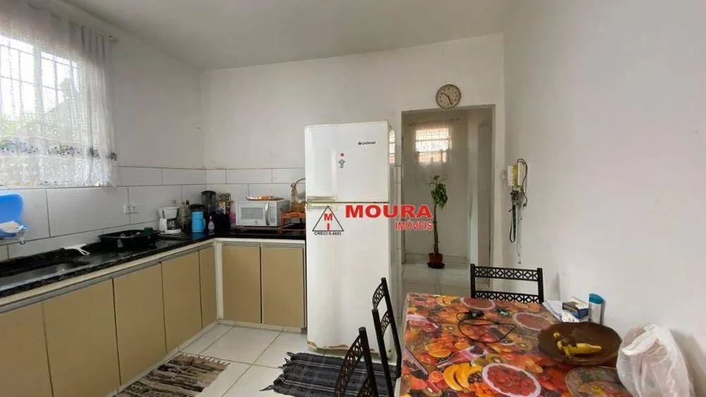 Casa, 2 quartos, 79 m² - Foto 2