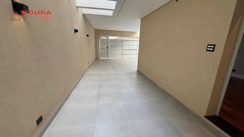 Sobrado, 4 quartos, 236 m² - Foto 11