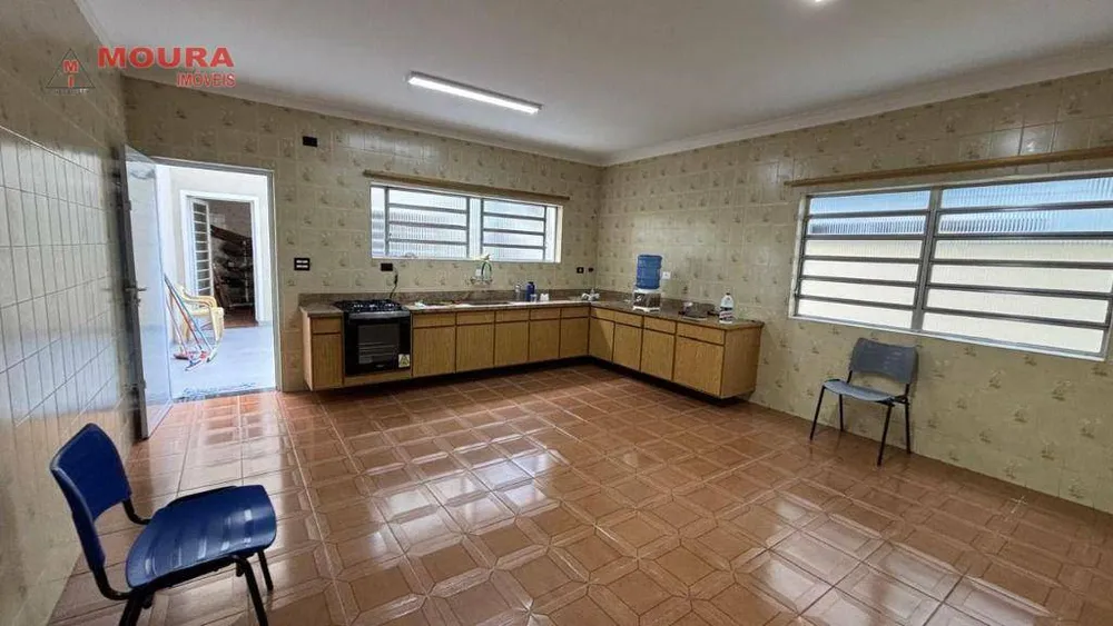 Sobrado, 4 quartos, 236 m² - Foto 5