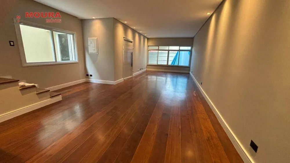 Sobrado, 4 quartos, 236 m² - Foto 3