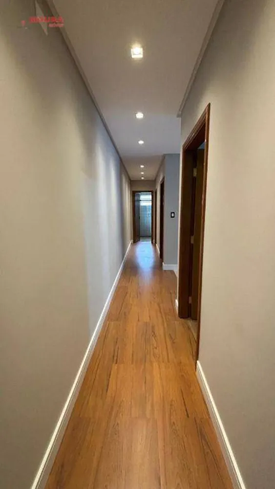 Sobrado, 4 quartos, 236 m² - Foto 10