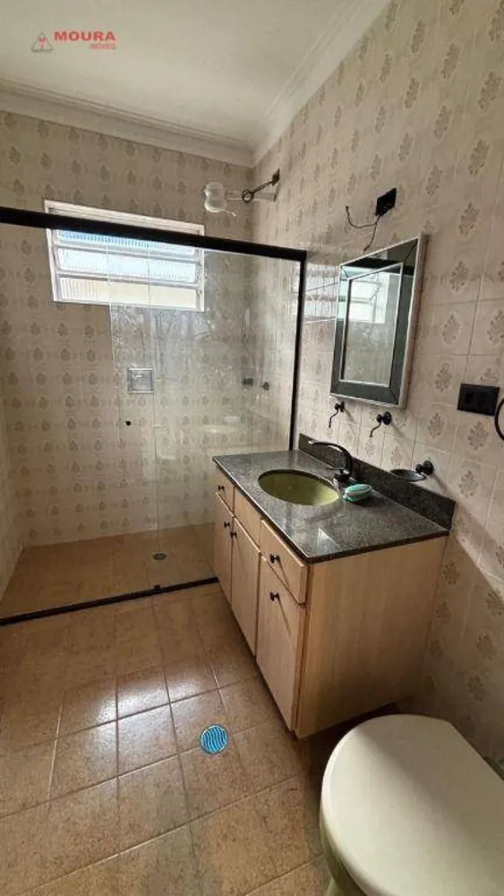 Sobrado, 4 quartos, 236 m² - Foto 7