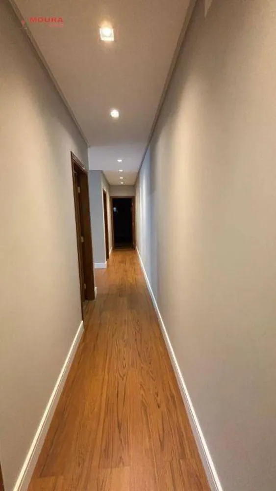 Sobrado, 4 quartos, 236 m² - Foto 6