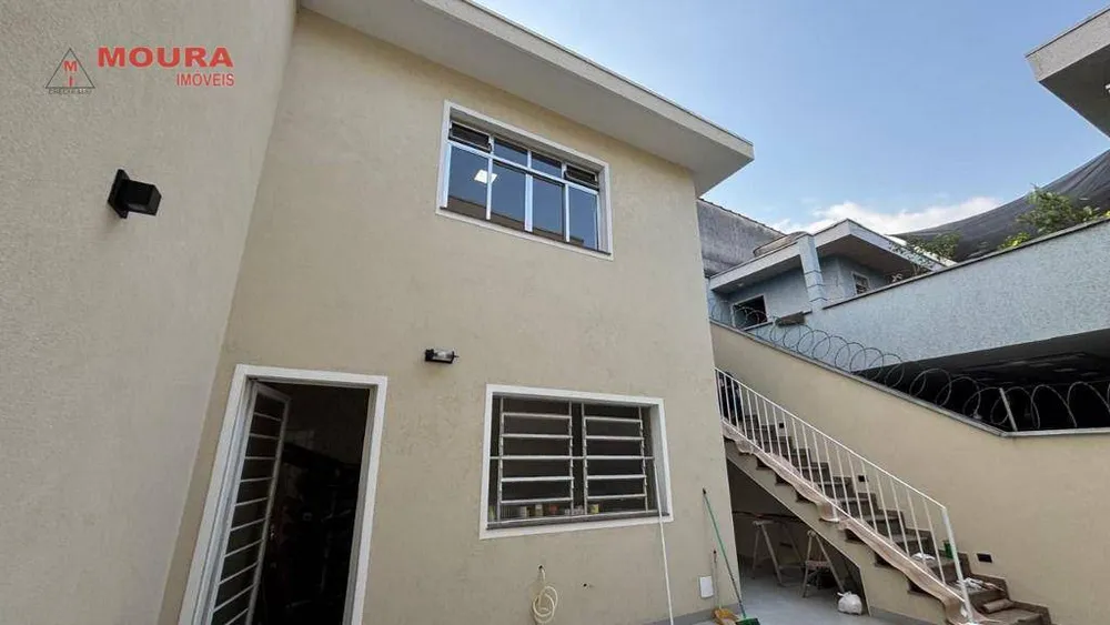 Sobrado, 4 quartos, 236 m² - Foto 12