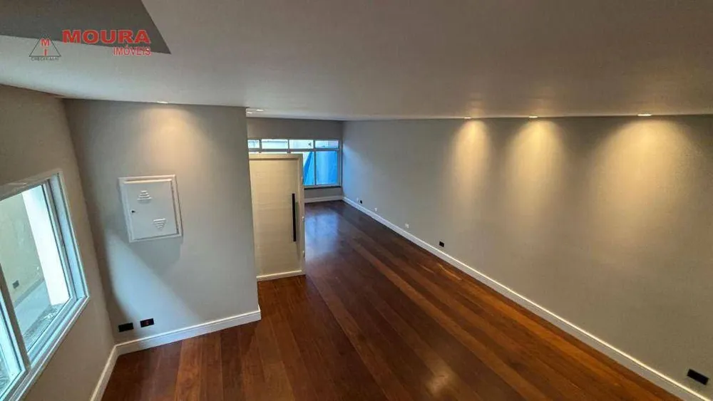 Sobrado, 4 quartos, 236 m² - Foto 1
