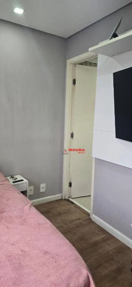 Apartamento, 2 quartos, 65 m² - Foto 12