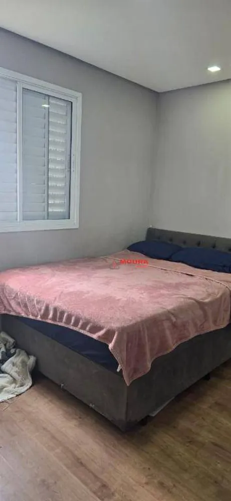 Apartamento, 2 quartos, 65 m² - Foto 3