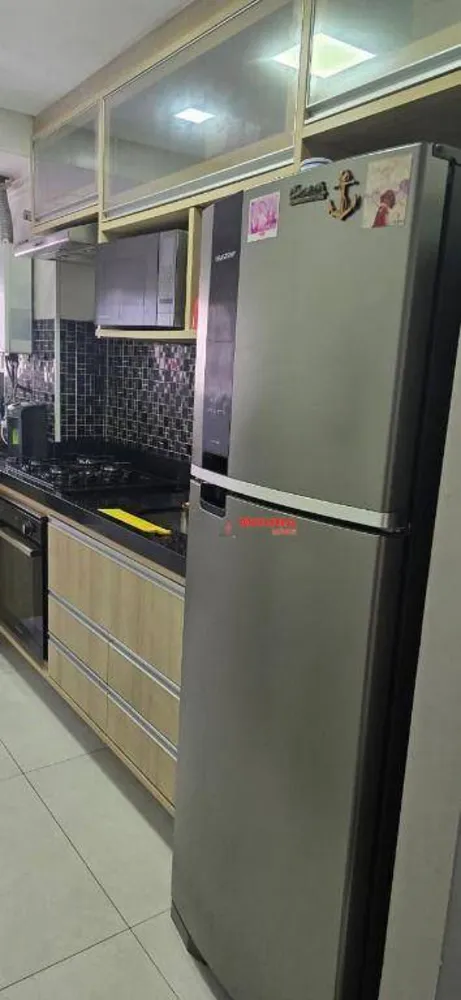 Apartamento, 2 quartos, 65 m² - Foto 10