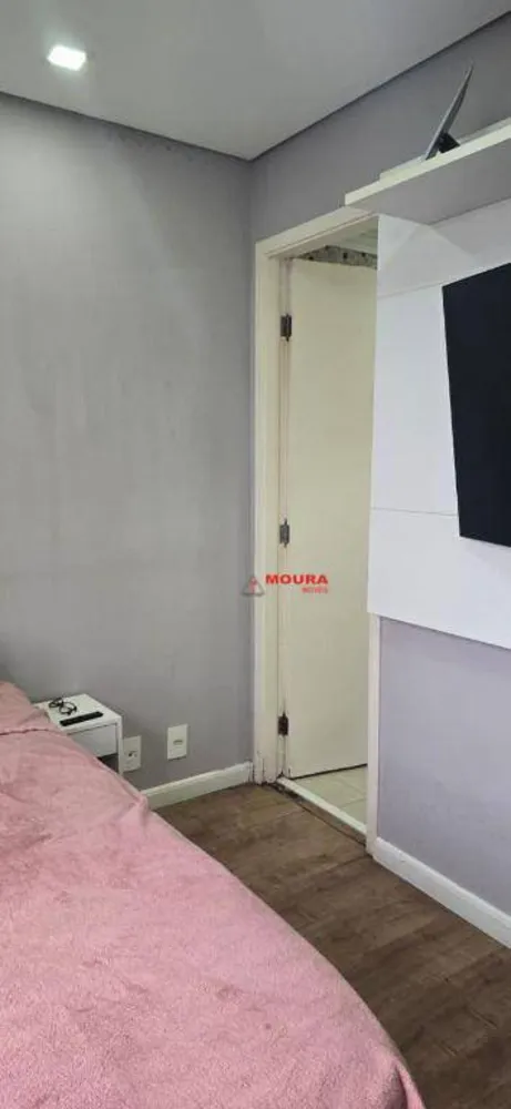 Apartamento, 2 quartos, 65 m² - Foto 2