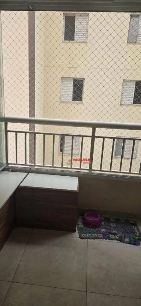 Apartamento, 2 quartos, 65 m² - Foto 6