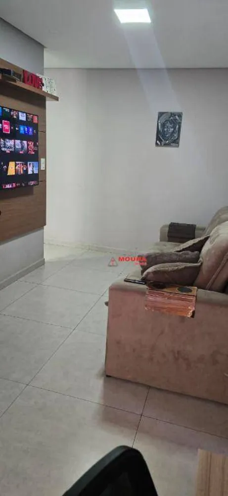Apartamento, 2 quartos, 65 m² - Foto 11