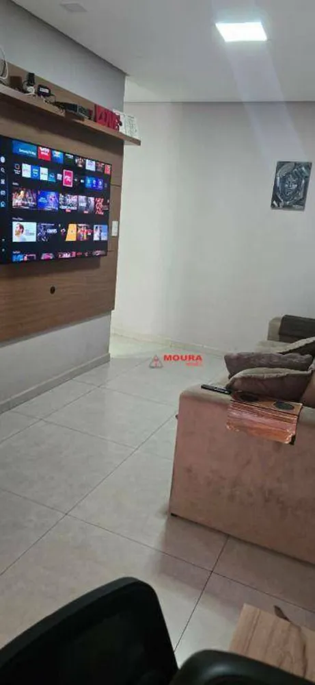 Apartamento, 2 quartos, 65 m² - Foto 7