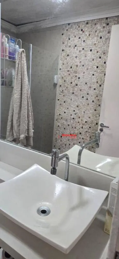 Apartamento, 2 quartos, 65 m² - Foto 5