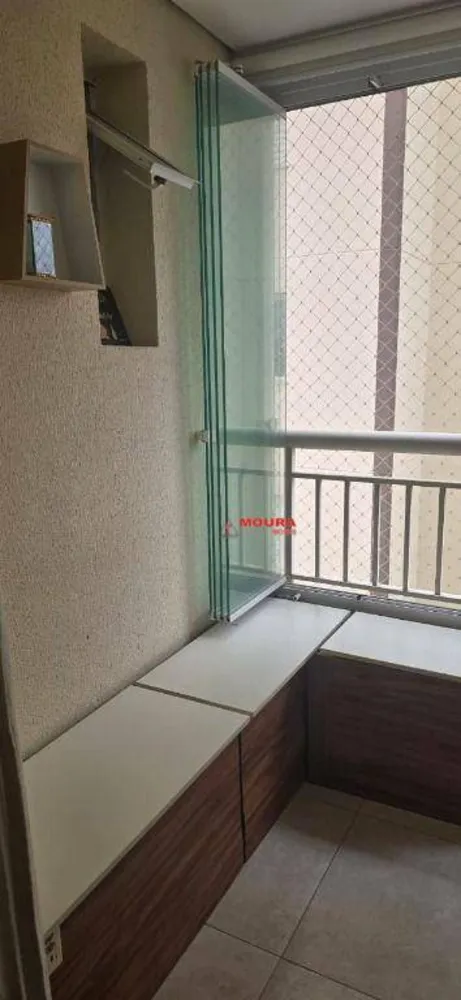Apartamento, 2 quartos, 65 m² - Foto 8