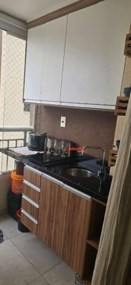 Apartamento, 2 quartos, 65 m² - Foto 1