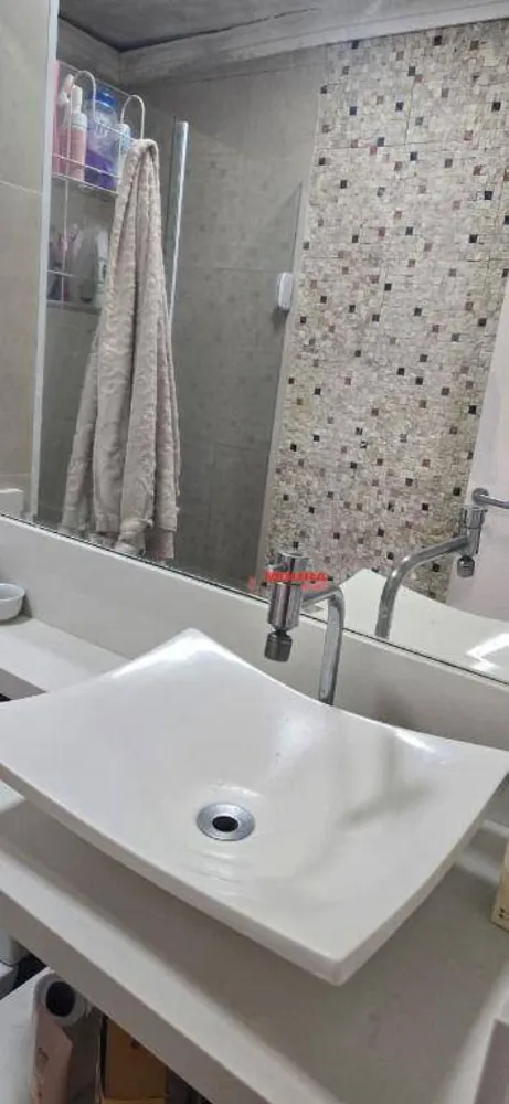 Apartamento, 2 quartos, 65 m² - Foto 13