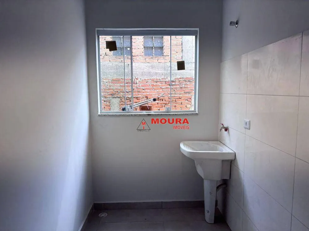 Casa, 1 quarto, 50 m² - Foto 5
