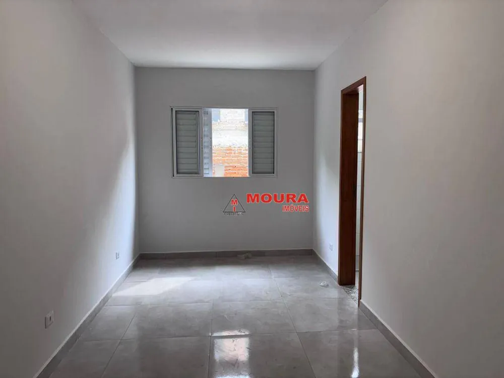 Casa, 1 quarto, 50 m² - Foto 6