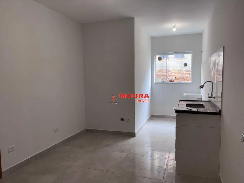 Casa, 1 quarto, 50 m² - Foto 2