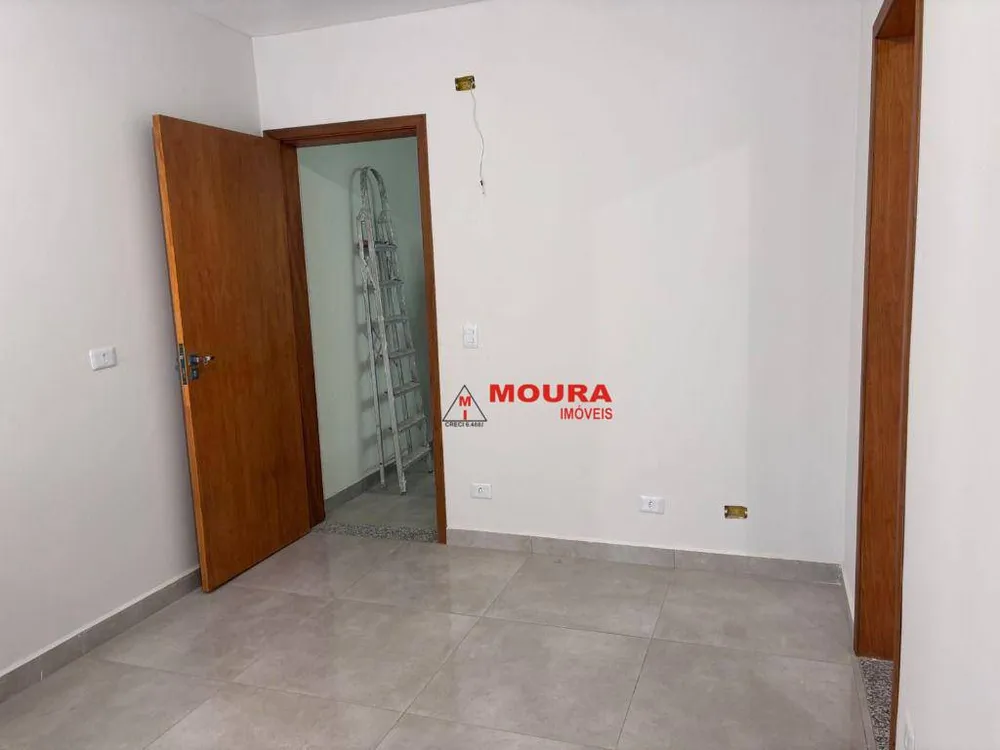 Casa, 1 quarto, 50 m² - Foto 3