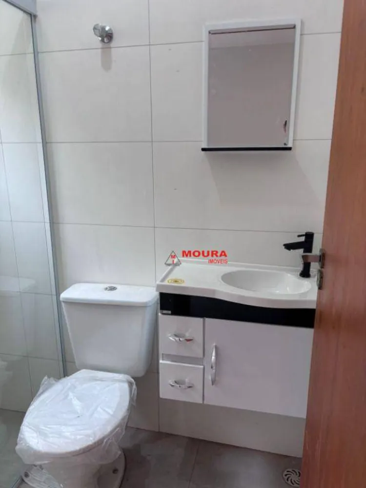 Casa, 1 quarto, 50 m² - Foto 8
