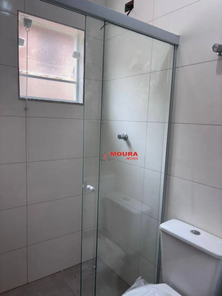 Casa, 1 quarto, 50 m² - Foto 9