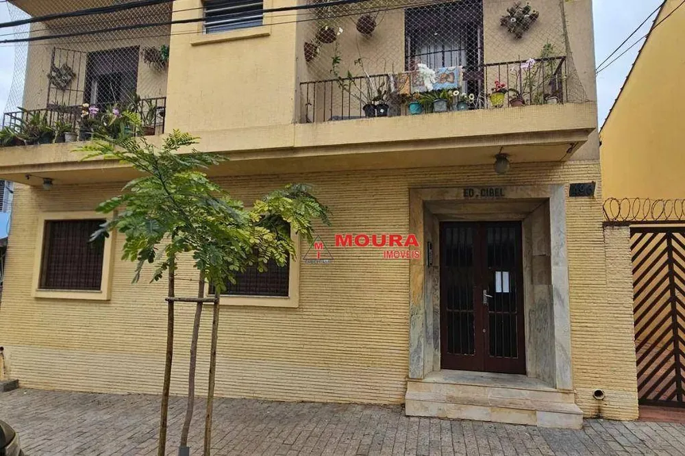 Apartamento, 1 quarto, 56 m² - Foto 7