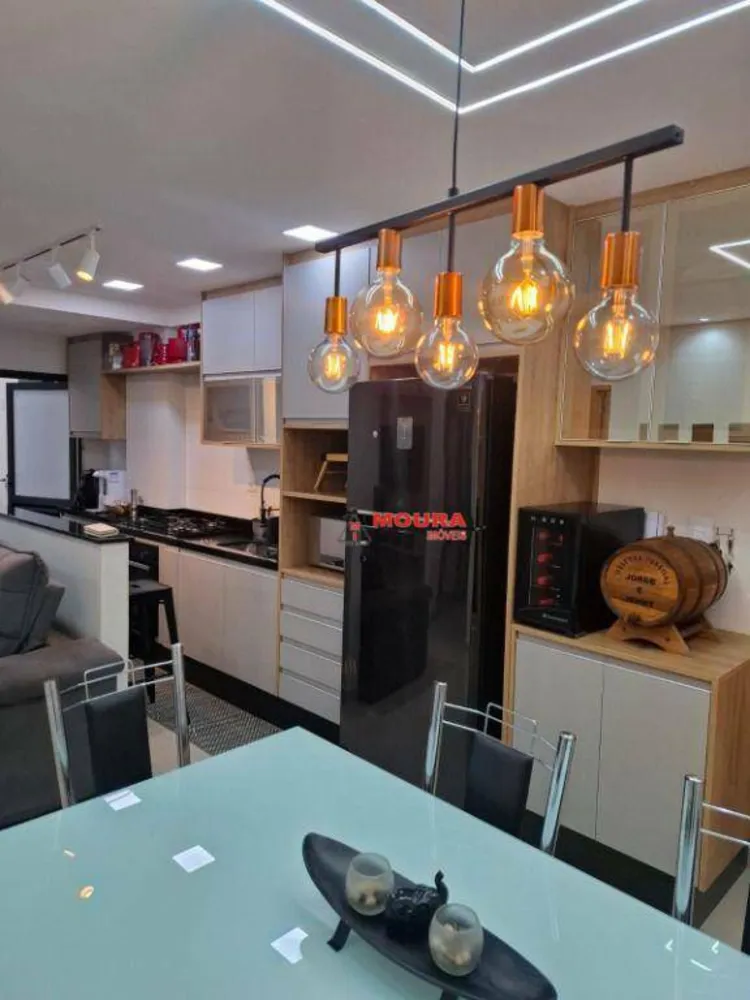 Apartamento, 2 quartos, 86 m² - Foto 3