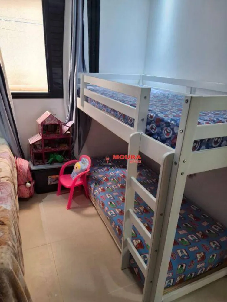 Apartamento, 2 quartos, 86 m² - Foto 11