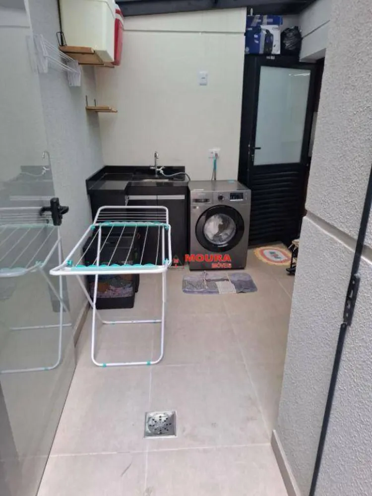 Apartamento, 2 quartos, 86 m² - Foto 5