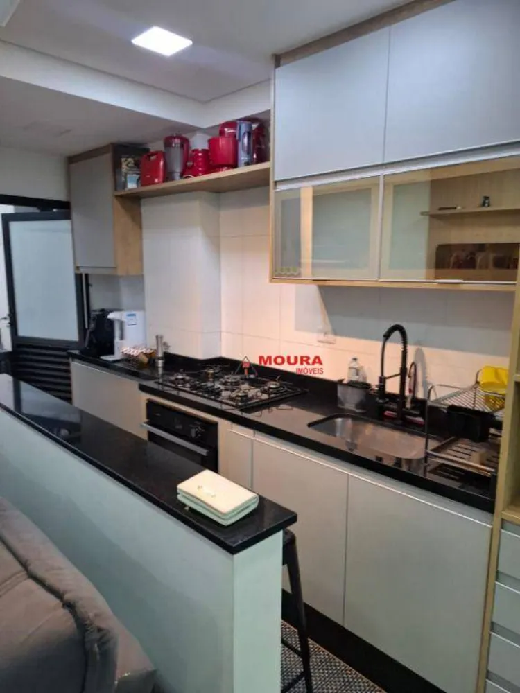 Apartamento, 2 quartos, 86 m² - Foto 10
