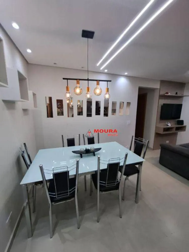 Apartamento, 2 quartos, 86 m² - Foto 2