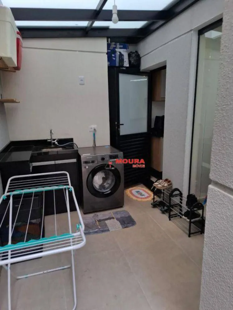Apartamento, 2 quartos, 86 m² - Foto 4