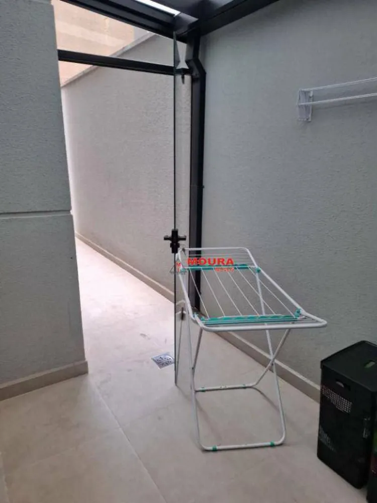 Apartamento, 2 quartos, 86 m² - Foto 7