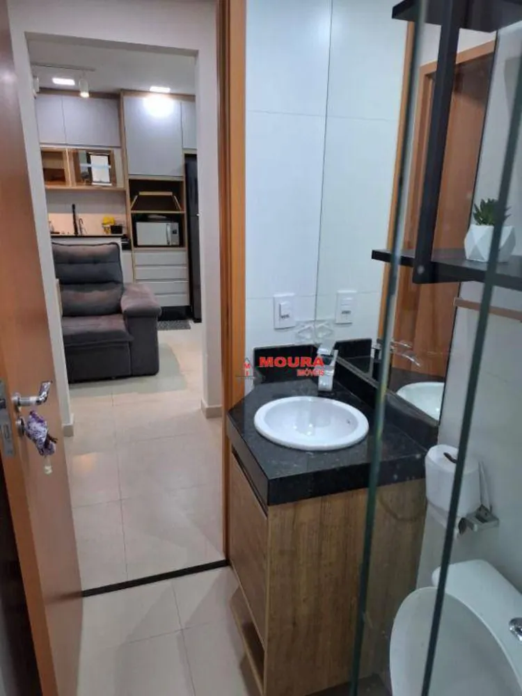 Apartamento, 2 quartos, 86 m² - Foto 12