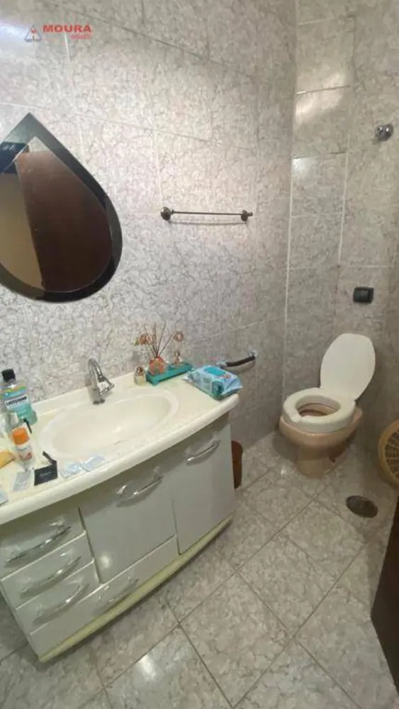Sobrado, 2 quartos, 105 m² - Foto 10