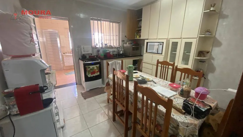 Sobrado, 2 quartos, 105 m² - Foto 7