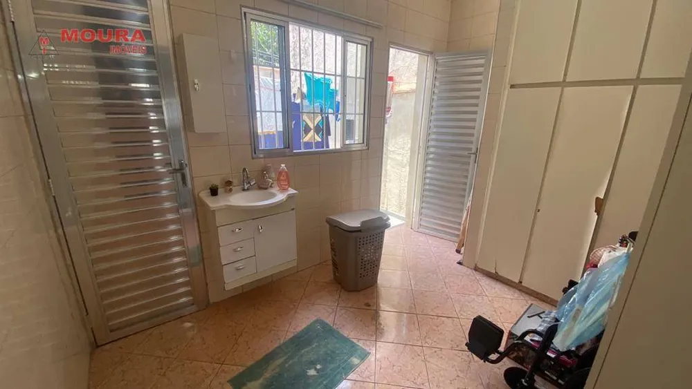 Sobrado, 2 quartos, 105 m² - Foto 6